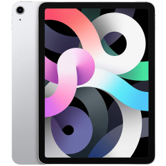 Apple iPad AIR 4 64GB 2020 Silver (Excellent Grade)
